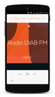 Egypte Radio en ligne: Écoutez Radio en direct capture d'écran 2