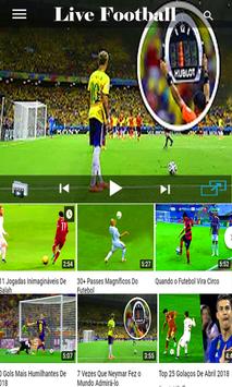 Live Football Tv Watch Football Apk App Free Download For Android