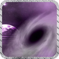 Black Hole Wallpaper