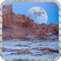 Desert Wallpaper