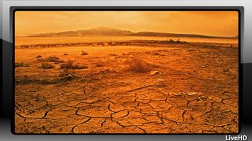 Desert Wallpaper screenshot 3