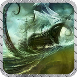 Kraken Wallpaper icon
