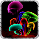 Neon Light Wallpaper APK