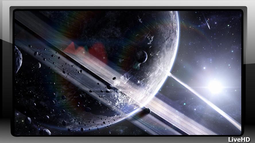 Saturn Wallpaper For Android Apk Download