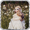 Sweet Doll Wallpaper