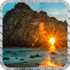 Big Sur Wallpaper icon