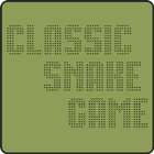 Classic Snake Game icône