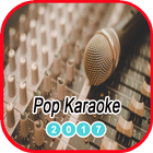 Karaoke Pop Tanpa Vokal icône