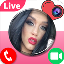 Aplicación de videollamadas Live ladies APK