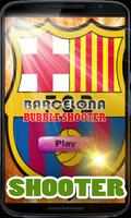 Bubble Barcelona Shooter Games syot layar 3