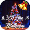 Christmas Live Wallpaper Free