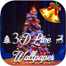 Christmas Live Wallpaper Free APK