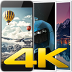 4K Live Hintergrund