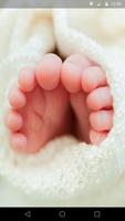 Cute Baby Live Wallpaper Cartaz