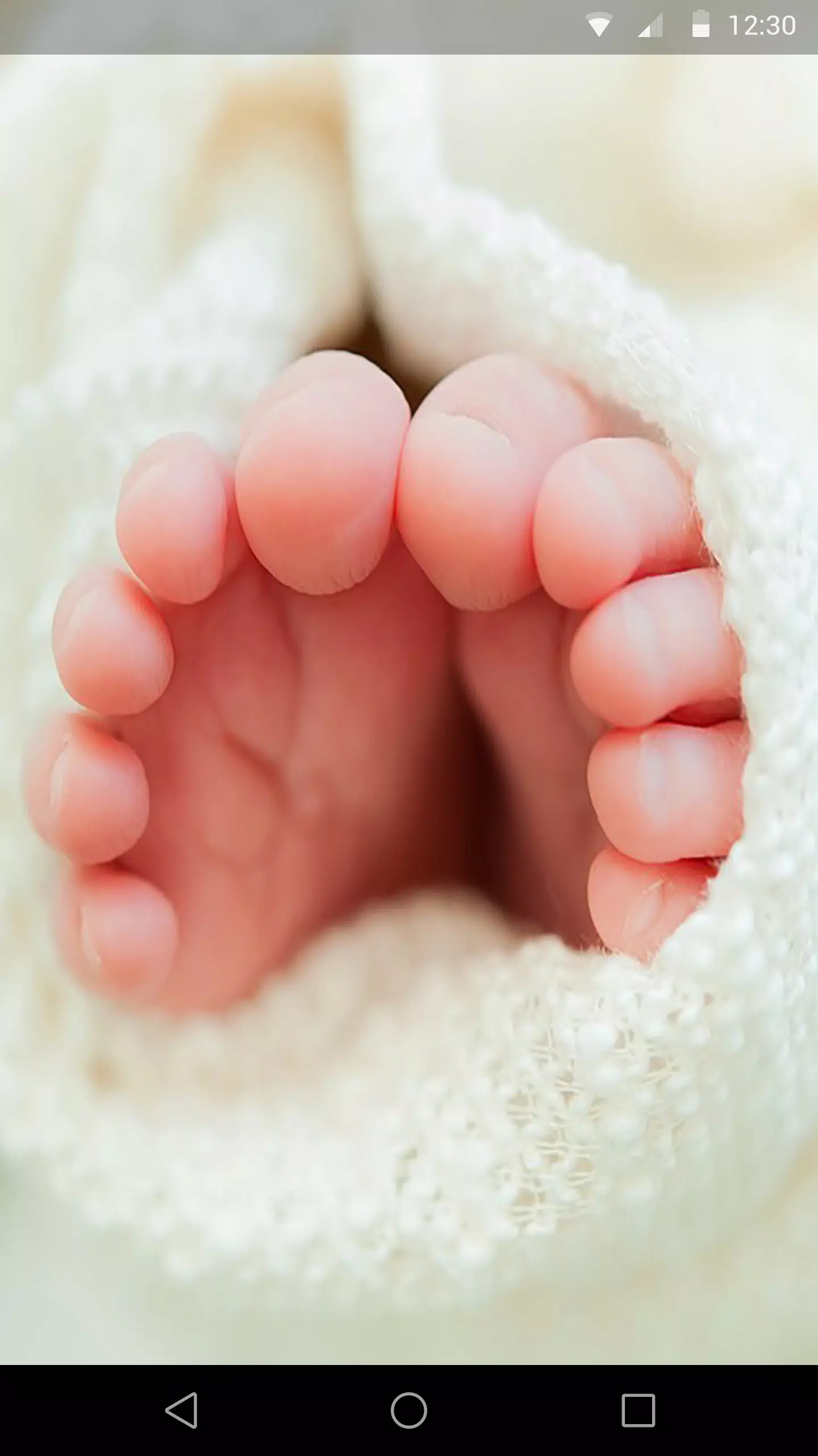 Tải xuống APK Cute Baby Live Wallpaper cho Android Tải xuống APK Cute Baby Live Wallpaper cho Android