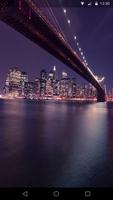 The Bridge Live Wallpaper imagem de tela 2