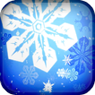 Snowflakes Live Wallpaper