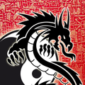 Live Wallpaper Yin-Yang