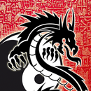 Live Wallpaper Yin-Yang APK