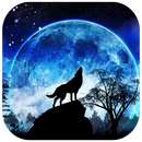 APK Moonlight 3D Wallpaper