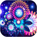 Cool 3D Neon Wallpaper APK