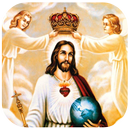 God Jesus Live Wallpaper HD APK