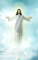 God Jesus Live Wallpaper HD ảnh chụp màn hình 1