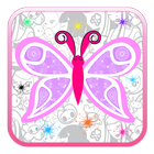 Live Wallpapers for Girls – Cute Girly Backgrounds icon