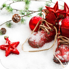 Happy winter. Live wallpaper biểu tượng