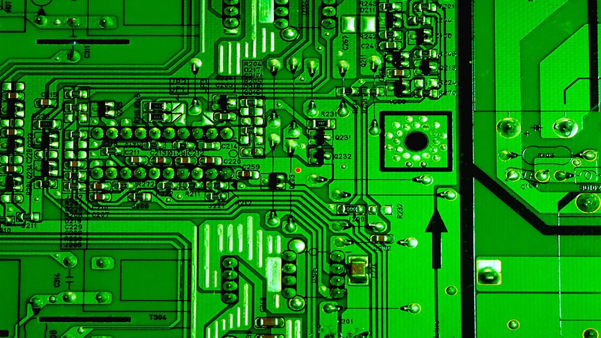 Electronic circuit board for Android - APK Download