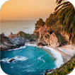 California HD. Live Wallpapers