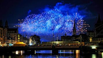 Night fireworks. LiveWallpaper স্ক্রিনশট 1