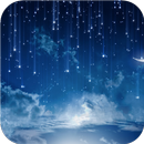 Moonlight night. HD Wallpaper-APK