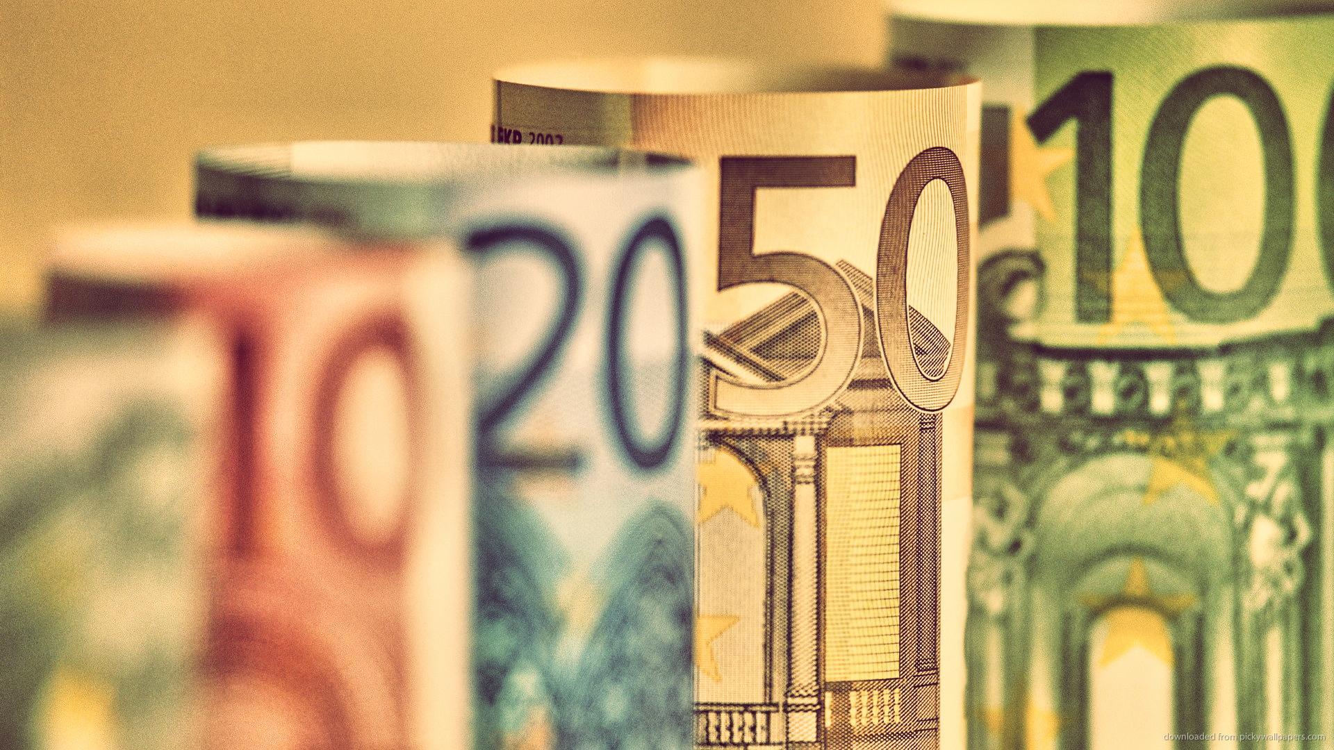 Euro money. Live wallpaper APK for Android Download