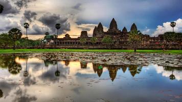 Cities. Angkor Wat screenshot 1