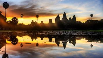Cities. Angkor Wat screenshot 2