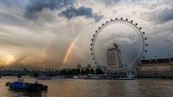 Cities. London Eye 截圖 1