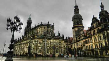 Cities. Dresden capture d'écran 2