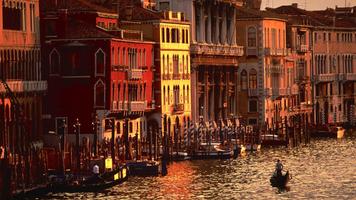 Cities. Beautiful Venice screenshot 1