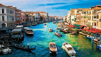 Cities. Beautiful Venice 截图 3