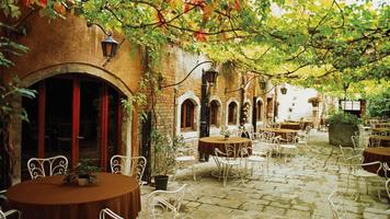 پوستر Cities. Venice Streets