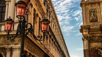 برنامه‌نما Cities. Venice Streets عکس از صفحه