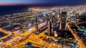 Cities. Dubai UAE скриншот 1