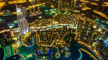 برنامه‌نما Cities. Dubai UAE عکس از صفحه