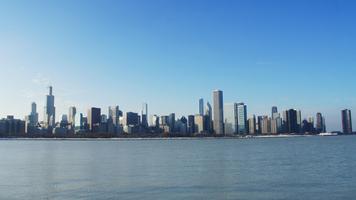 2 Schermata Cities. Chicago