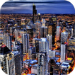 Cities. Chicago Illinois