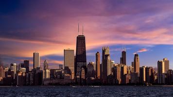 Cities. Chicago Illinois اسکرین شاٹ 2