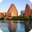 Cities Texas State