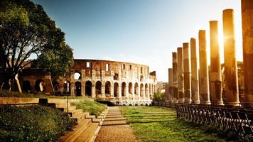 Cities. Rome Ekran Görüntüsü 3