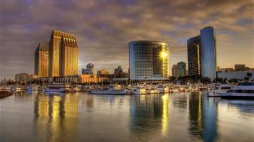 Cities. San Diego تصوير الشاشة 1